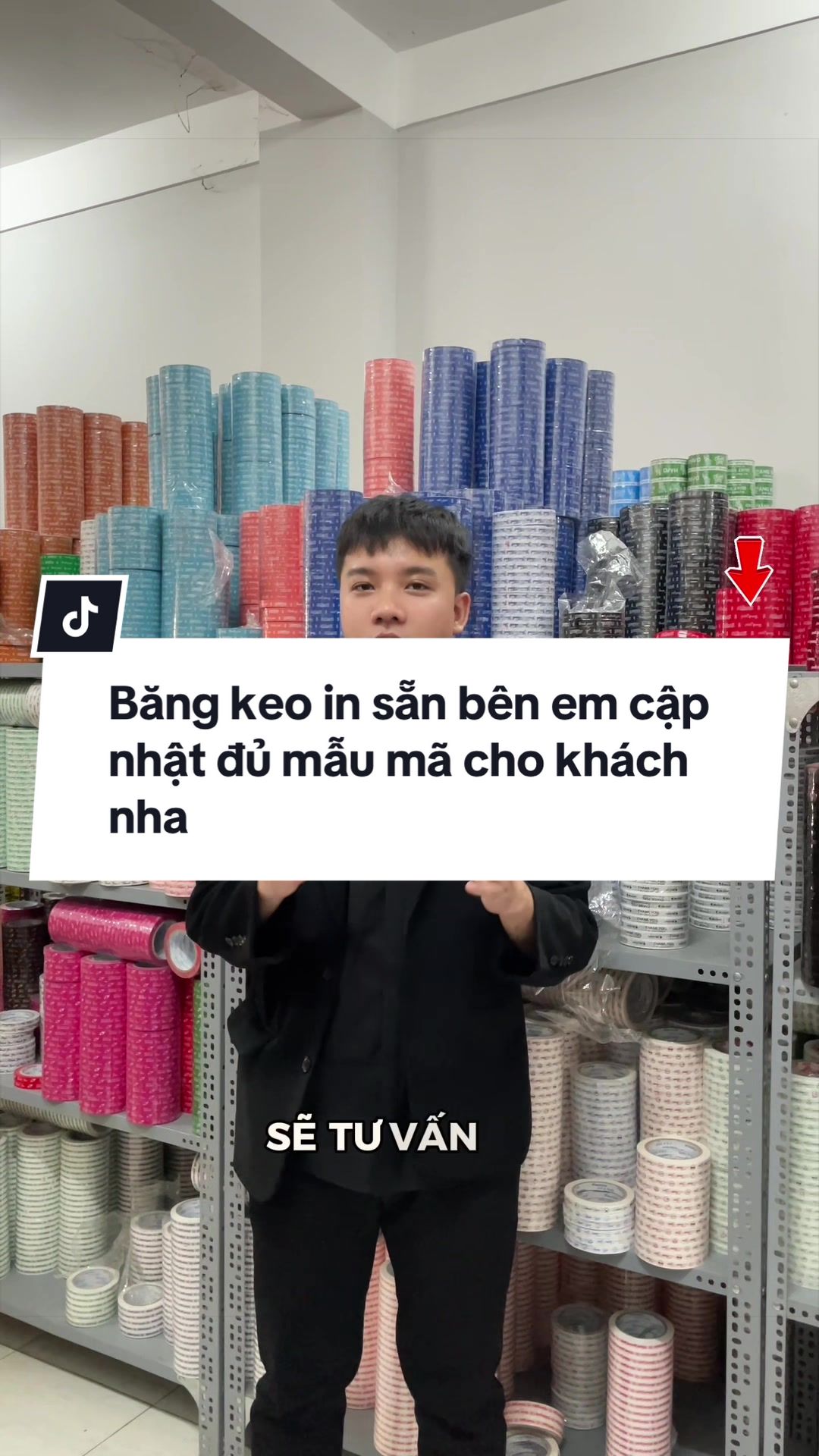 @BĂNG KEO IN SMART BEE