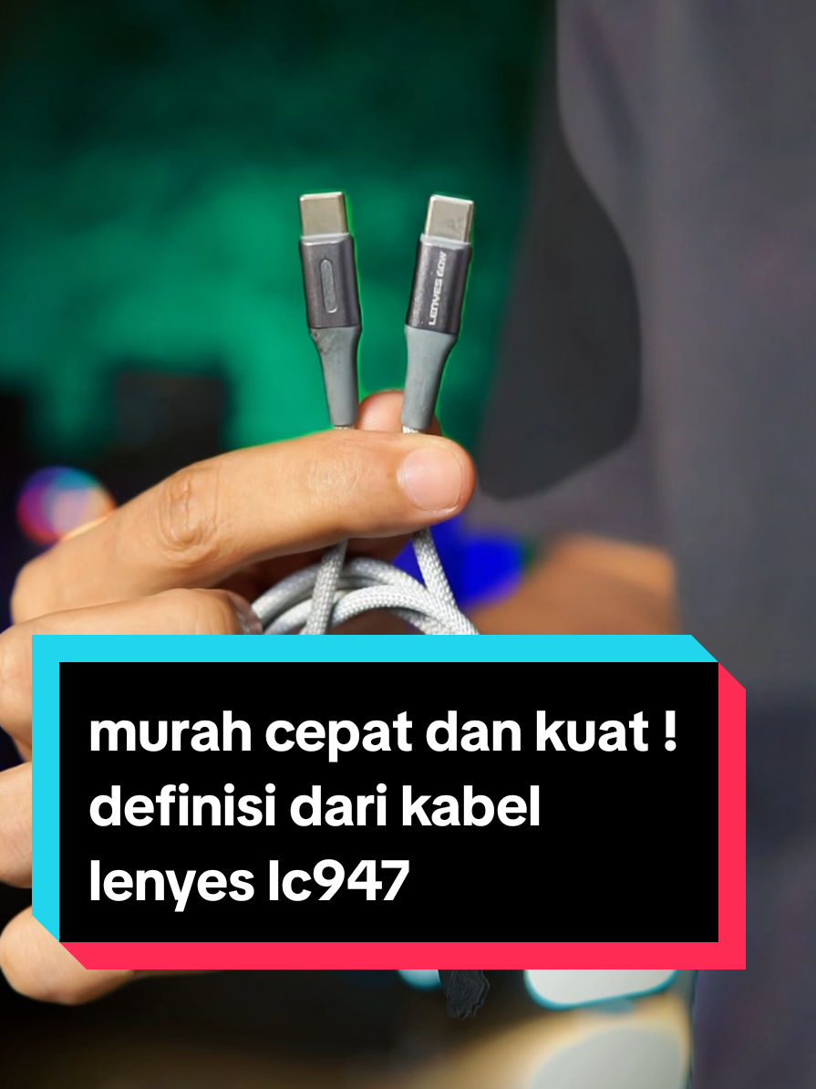 @LENYES INDONESIA