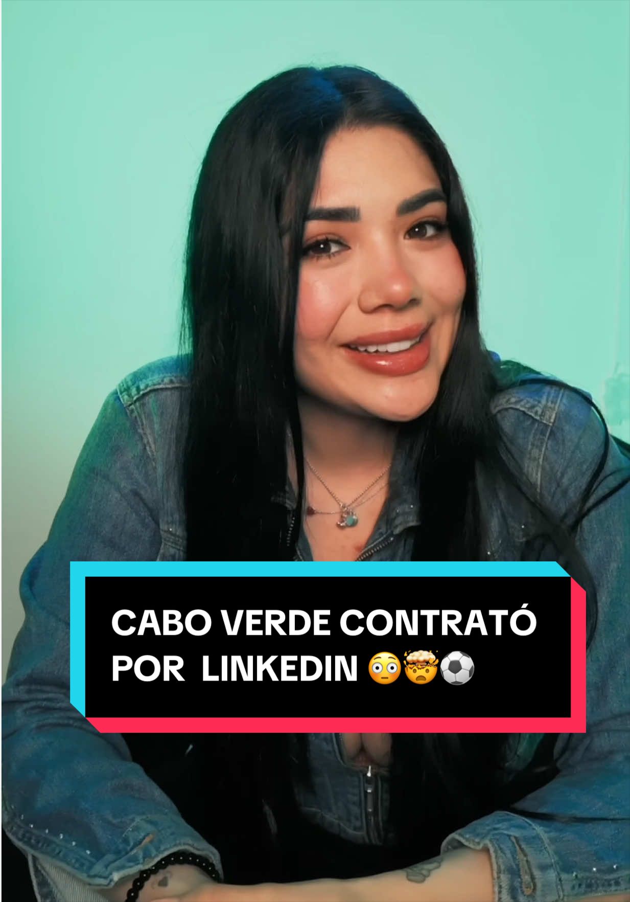 @Michelle Perez