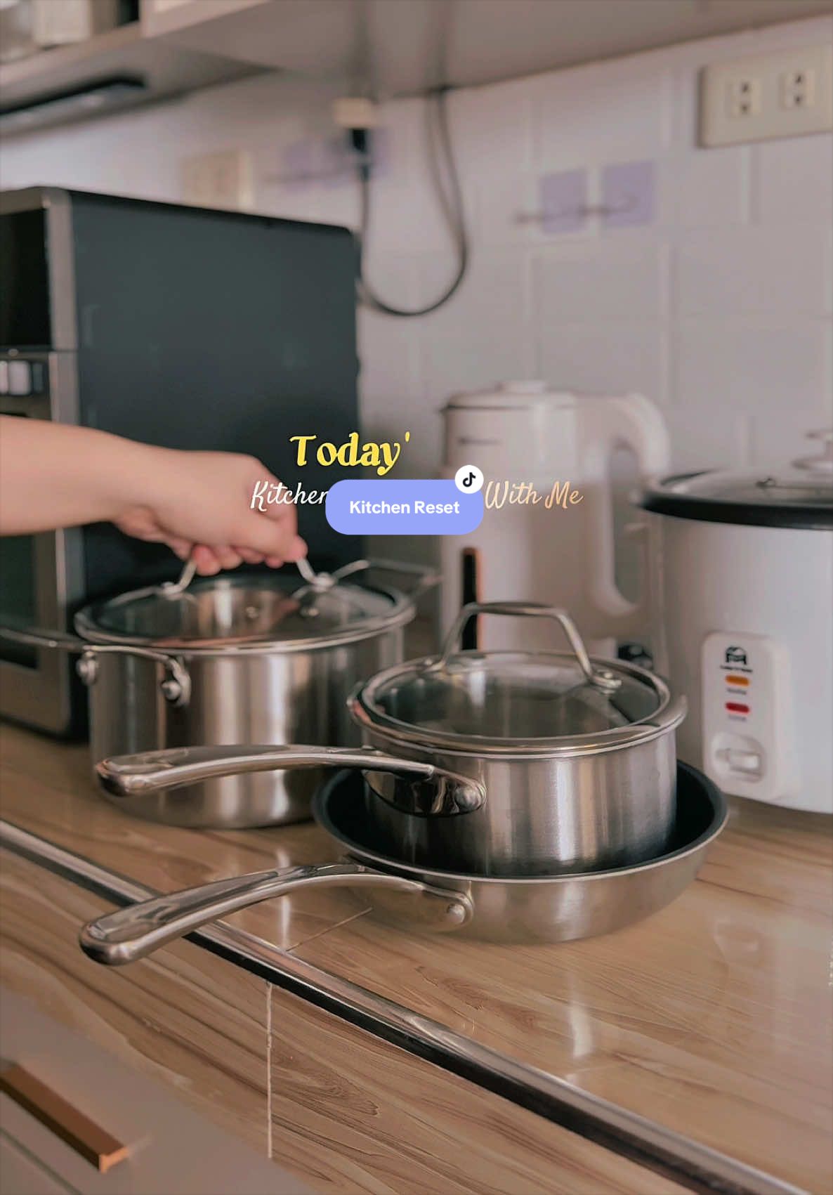 @Chloo| Home Diaries| Lifestyle