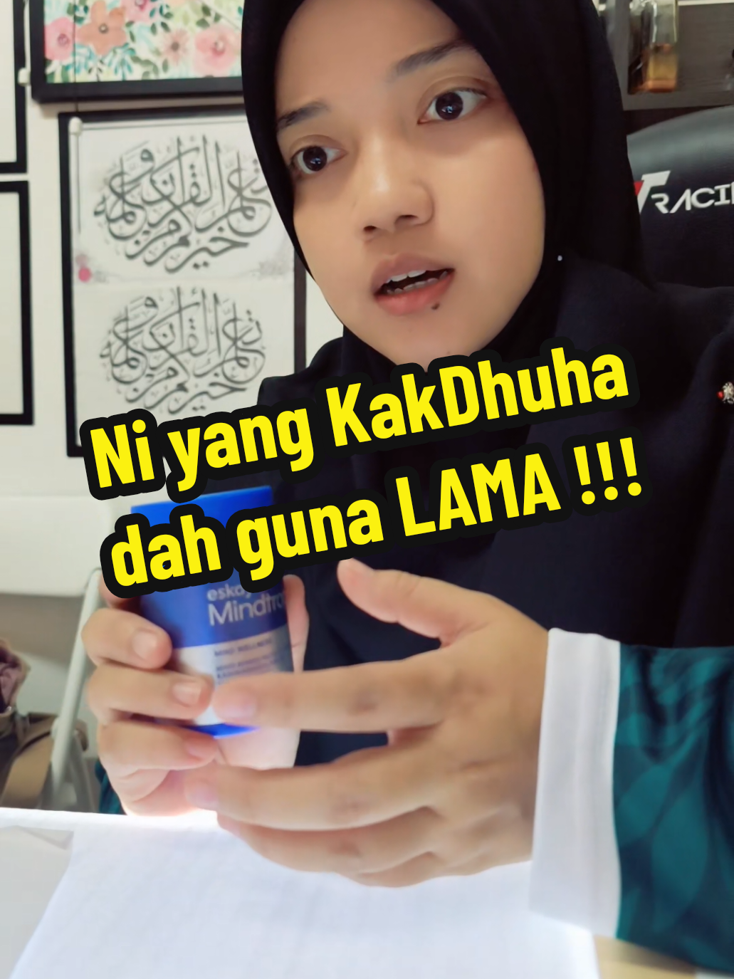 @Dhuha Rashidi