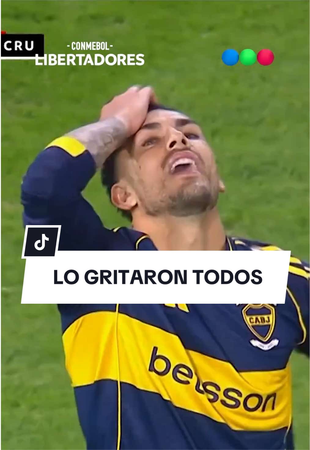 @Telefe