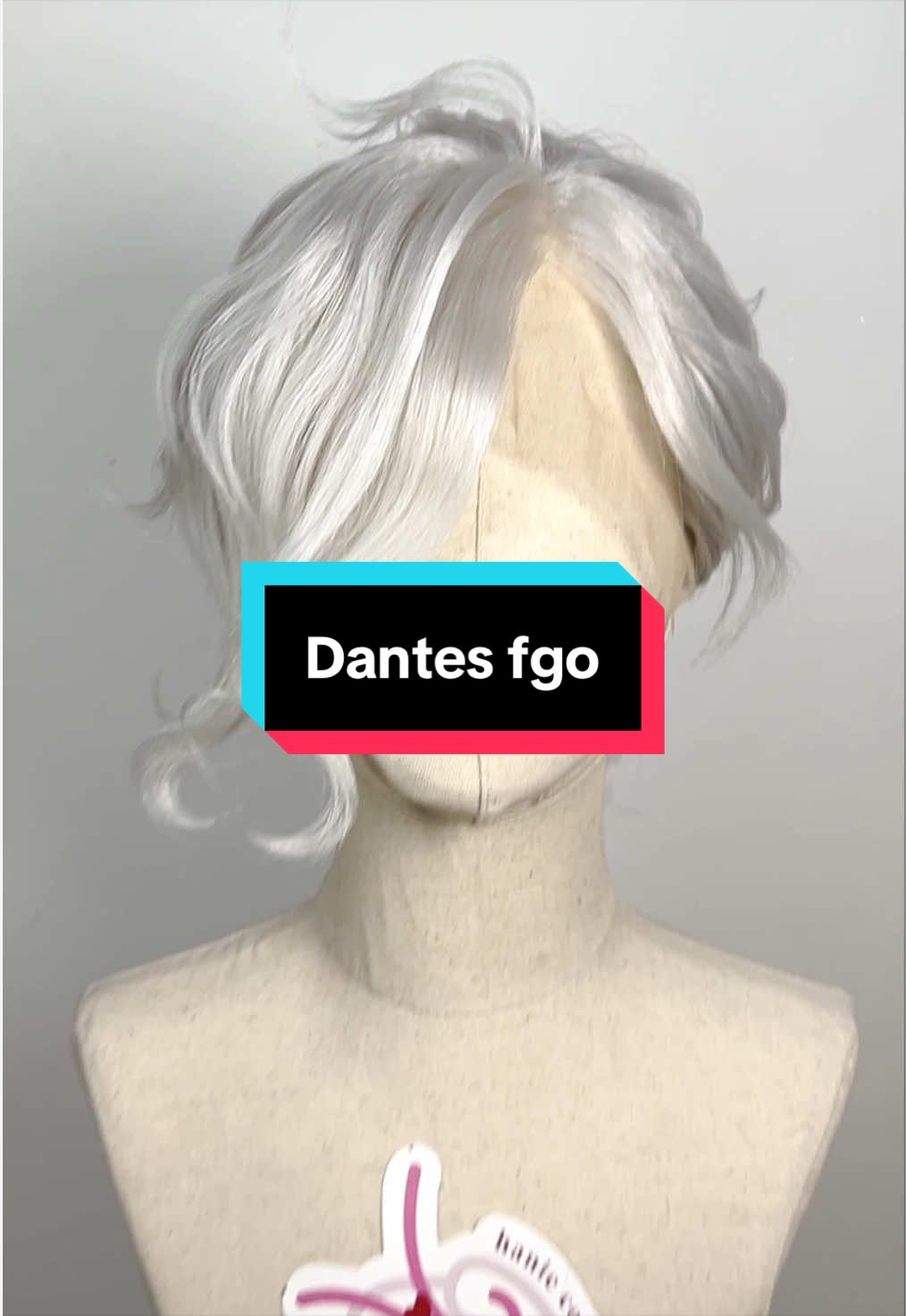 @HanieComb | wig comms