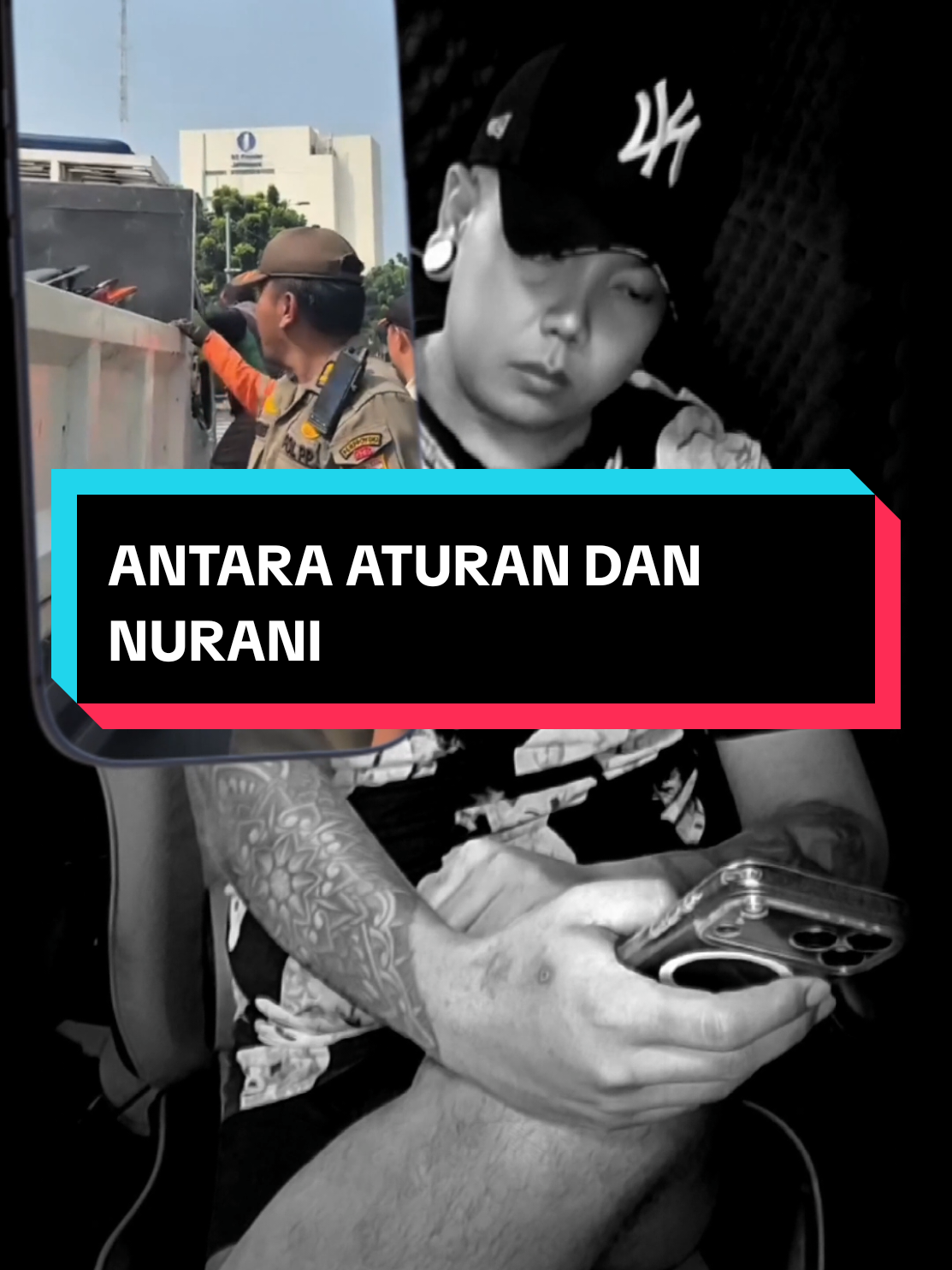 @arjuna balagita