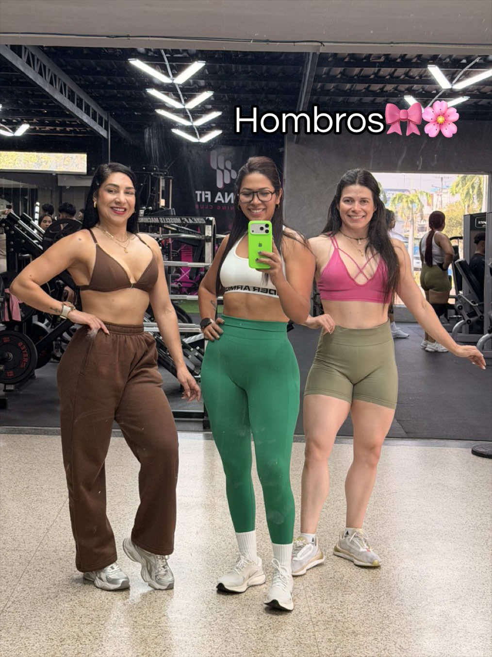 @yraisfit