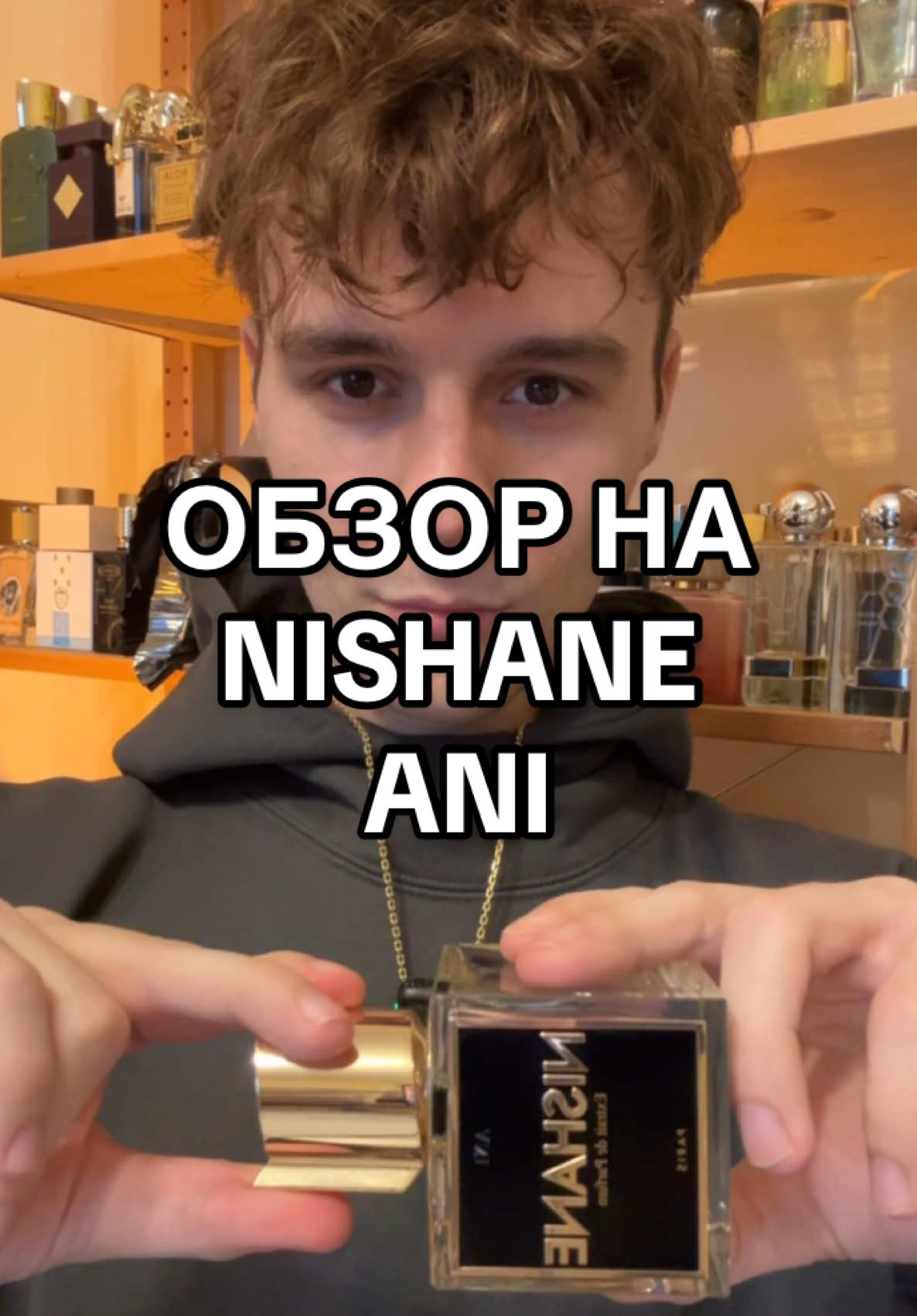 @Ilya Shique