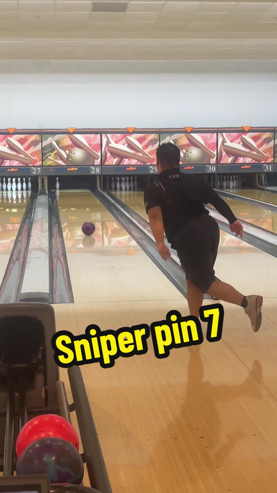 @NZA DS Bowler
