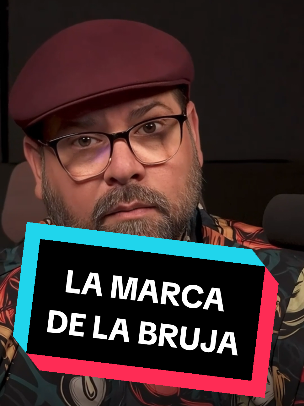 @Hablemosdeloquenoexiste