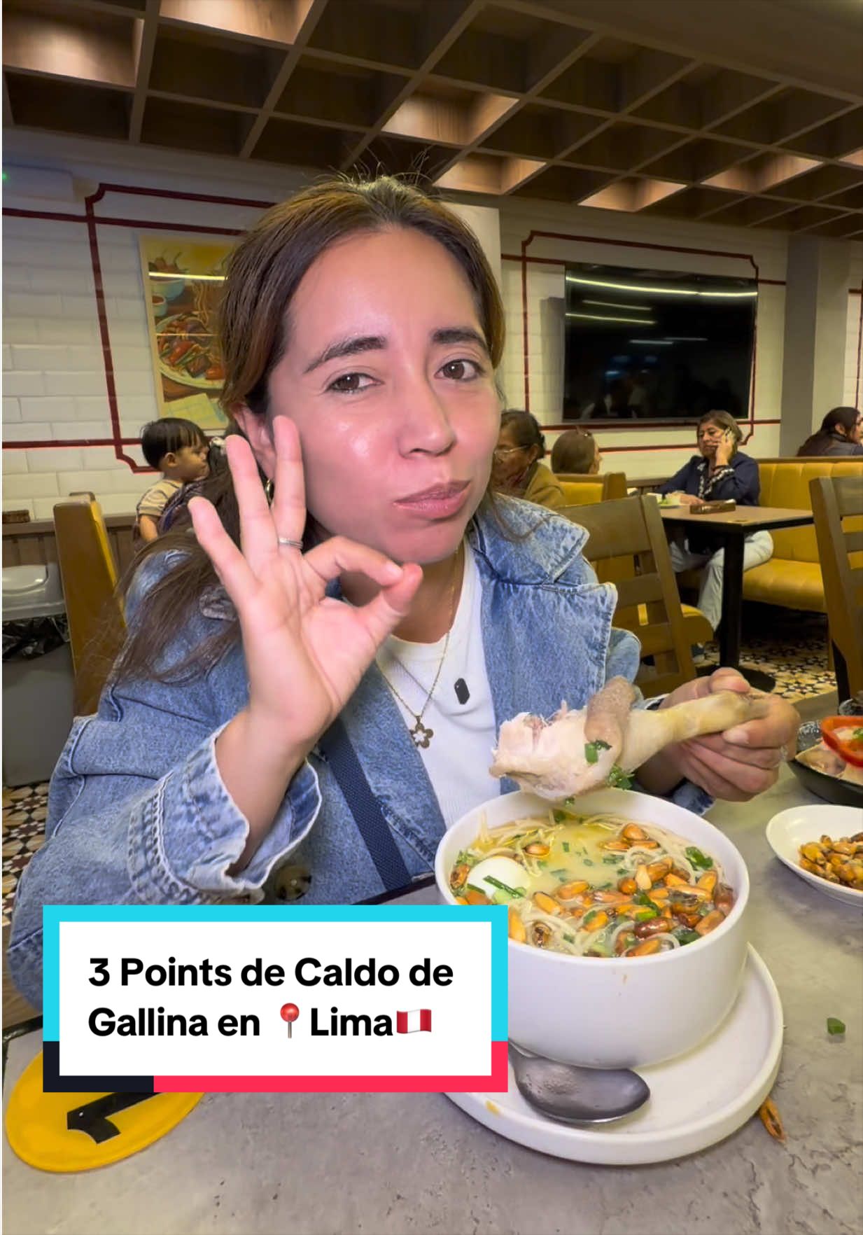 @Isa Terrones &bull; Foodie & Travel
