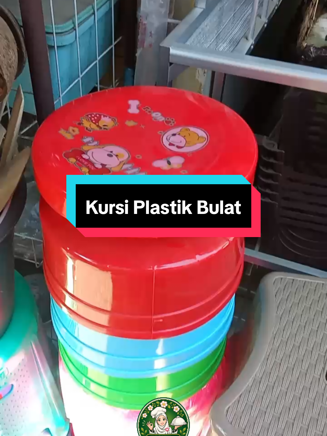 @dapur bunda