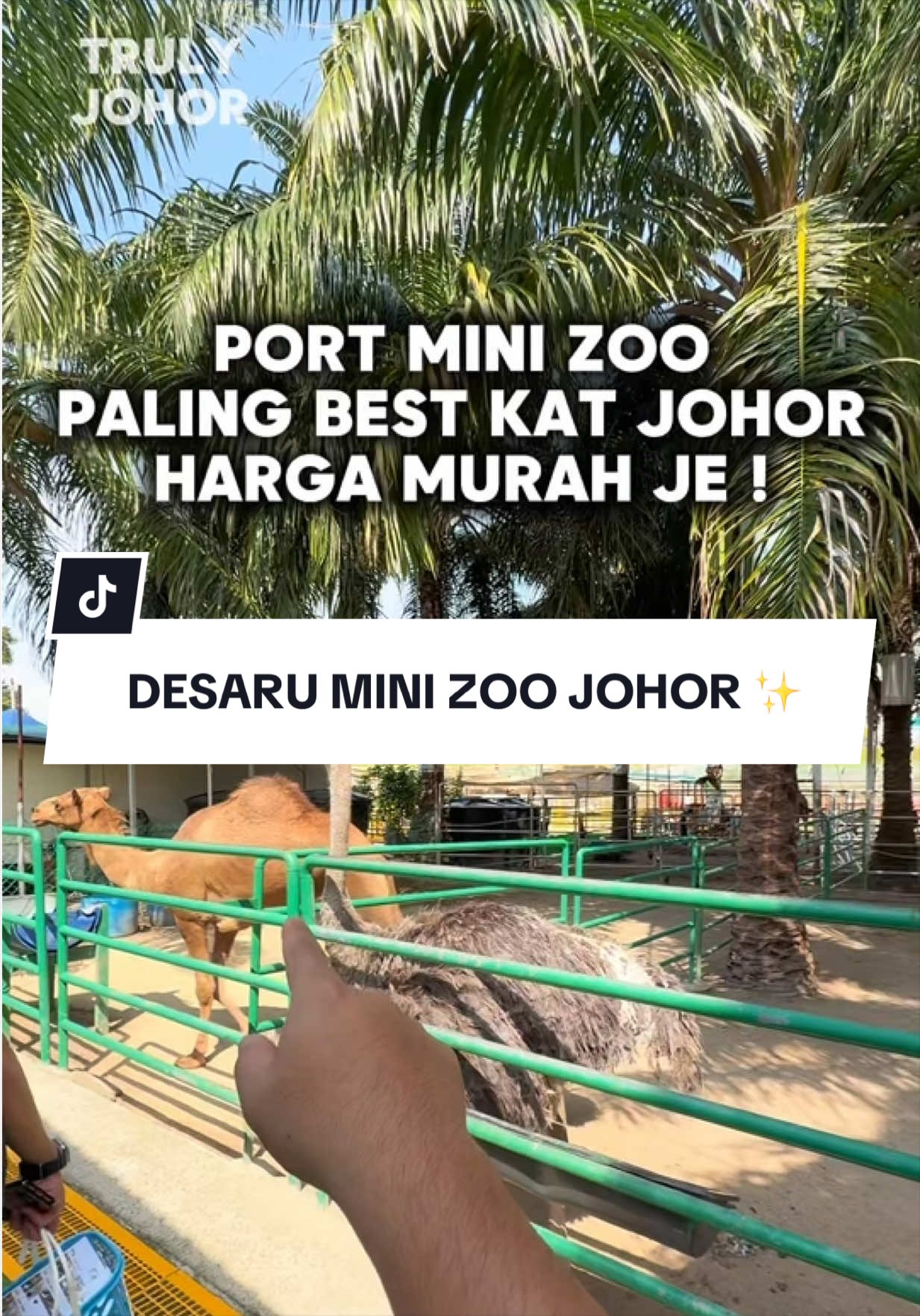 @TRULY JOHOR