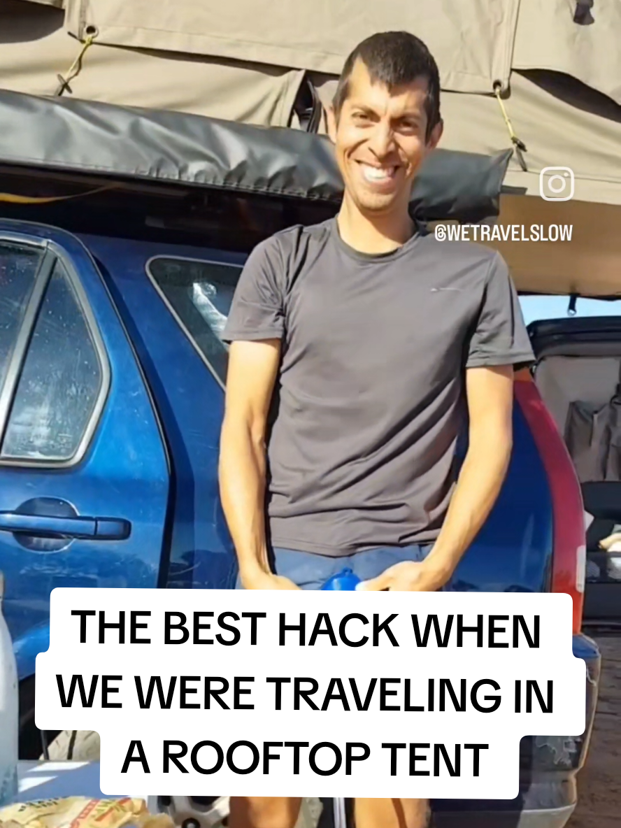 @wetravelslow