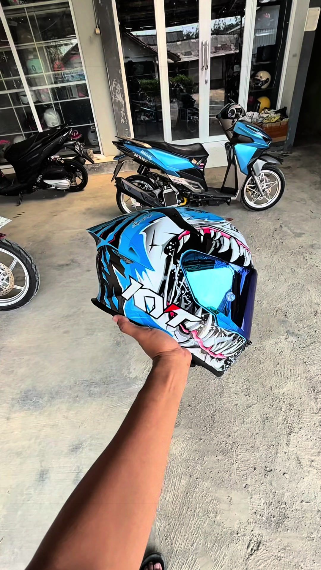 @R&D APPAREL PURWOKERTO