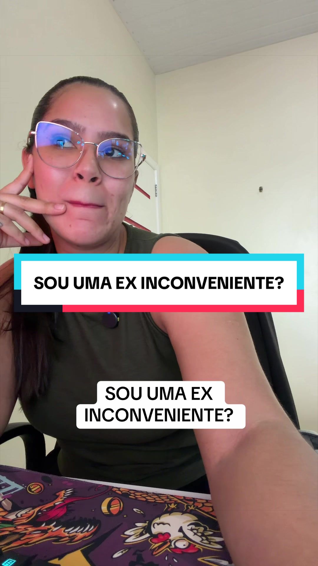 @Histórias da Joy 2