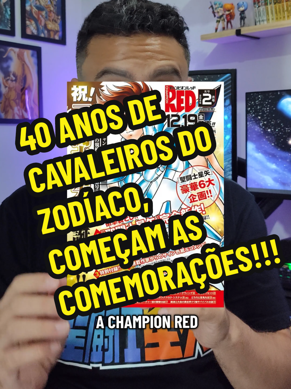 @Oitavo Sentido