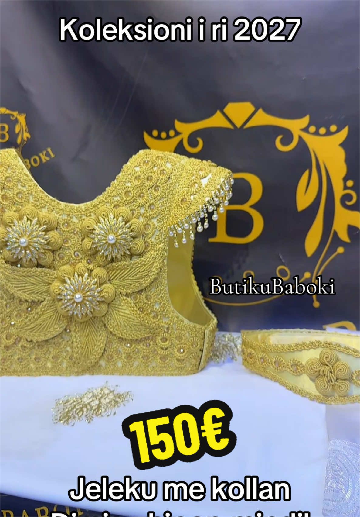 @⚜️⚜️ Butiku Baboki ⚜️⚜️