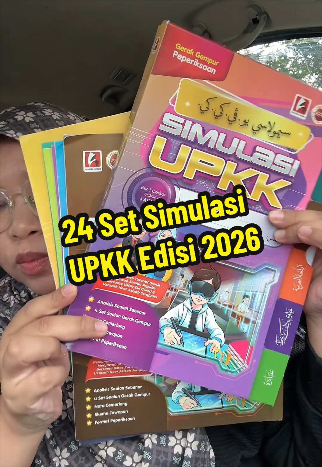 @Ilmu Di Mana Mana 📖