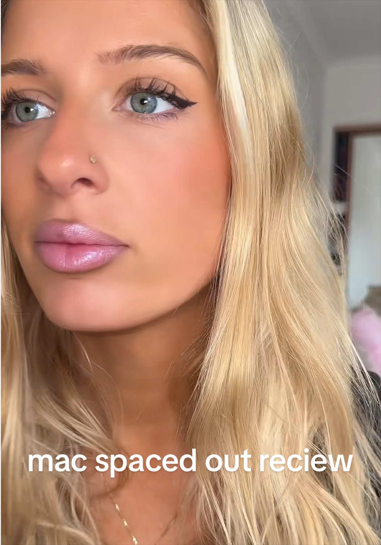 @Annalise โ