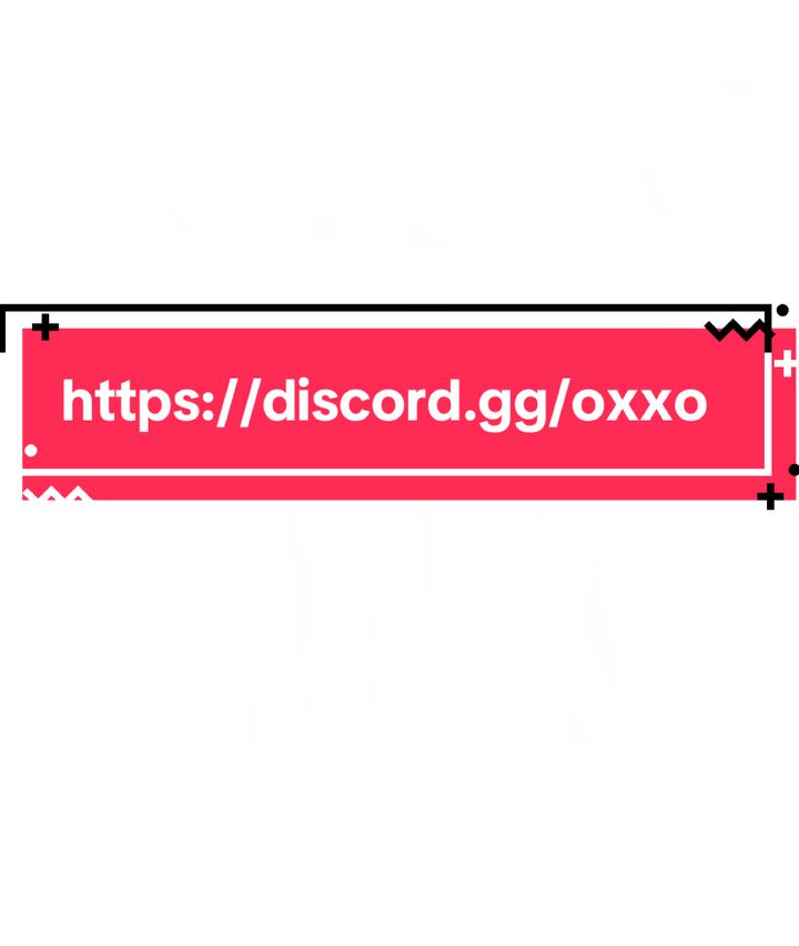 @UNETE A El Oxxo de Discord