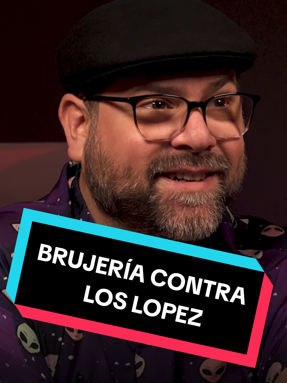 @Hablemosdeloquenoexiste