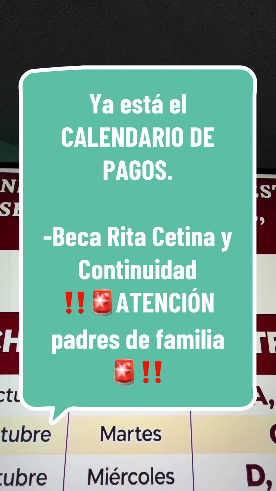 @BIENESTAR INFORMA