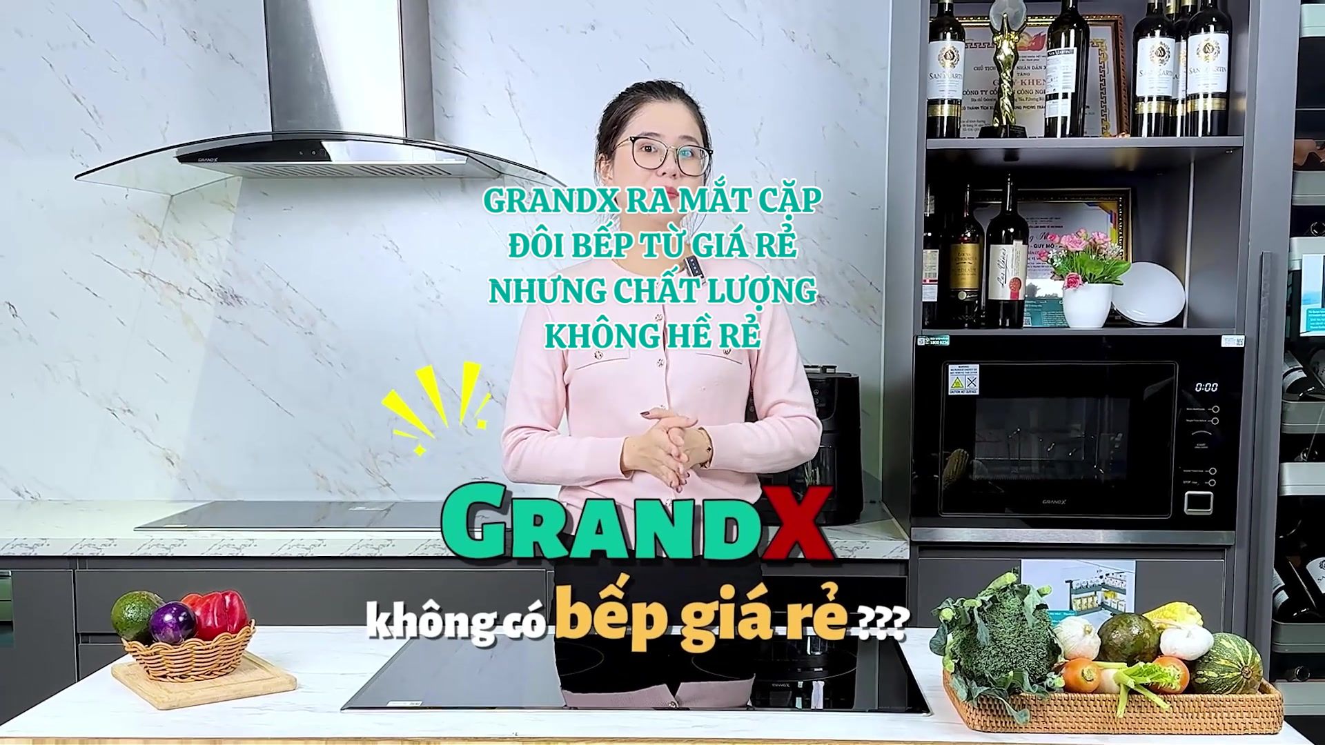 @GRAND X