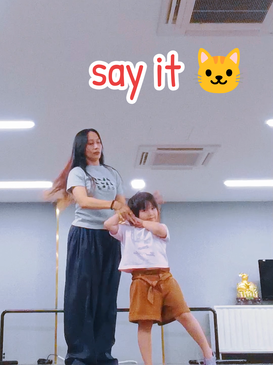 @KIDdancebyMAI