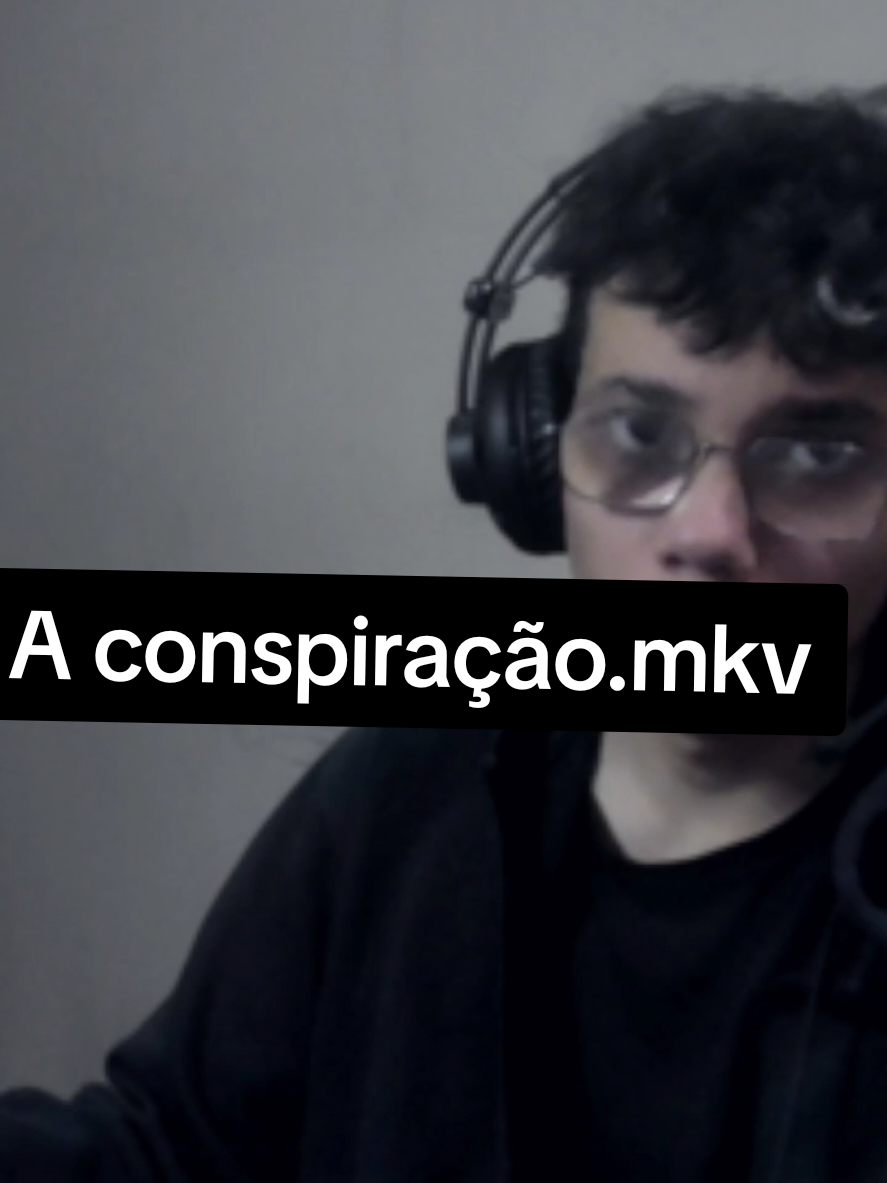 @Agente da paranoia .