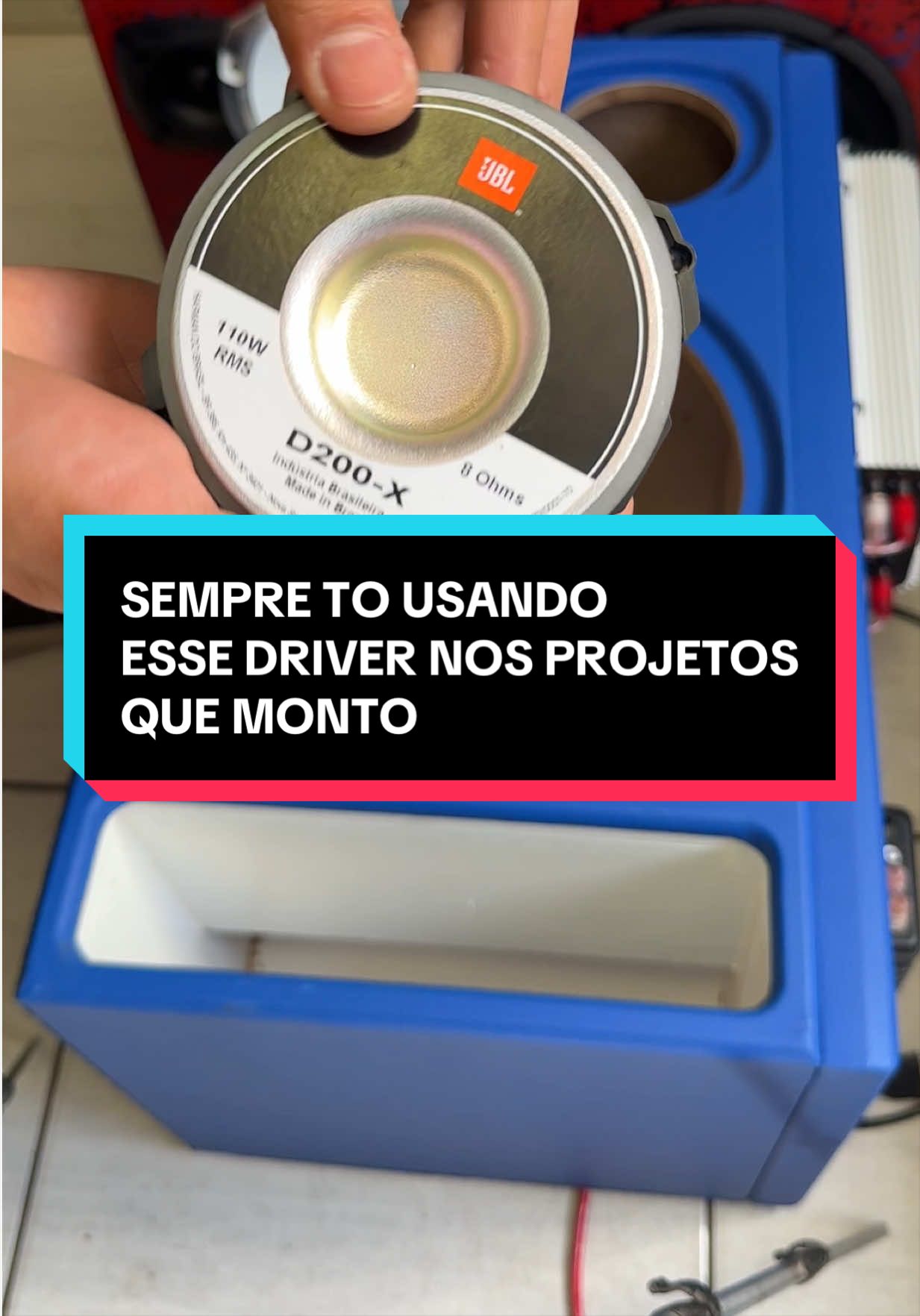@Aprenda Som Automotivo