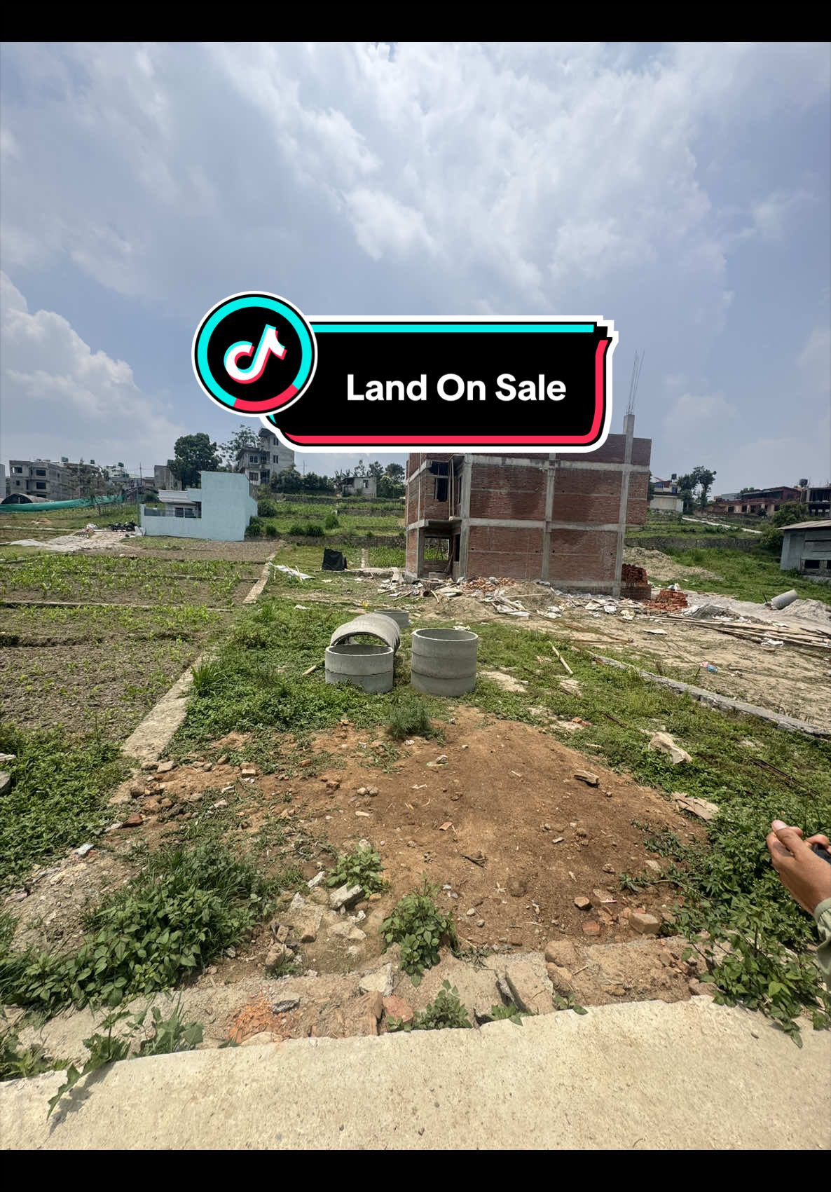 @Dd_Baini Real Estate