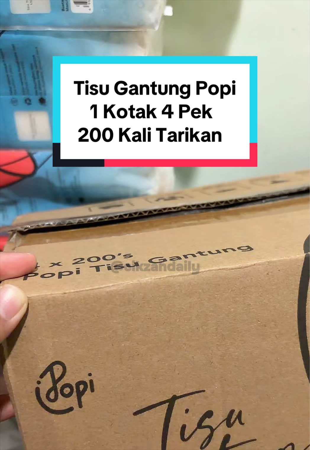 @CikZahDaily
