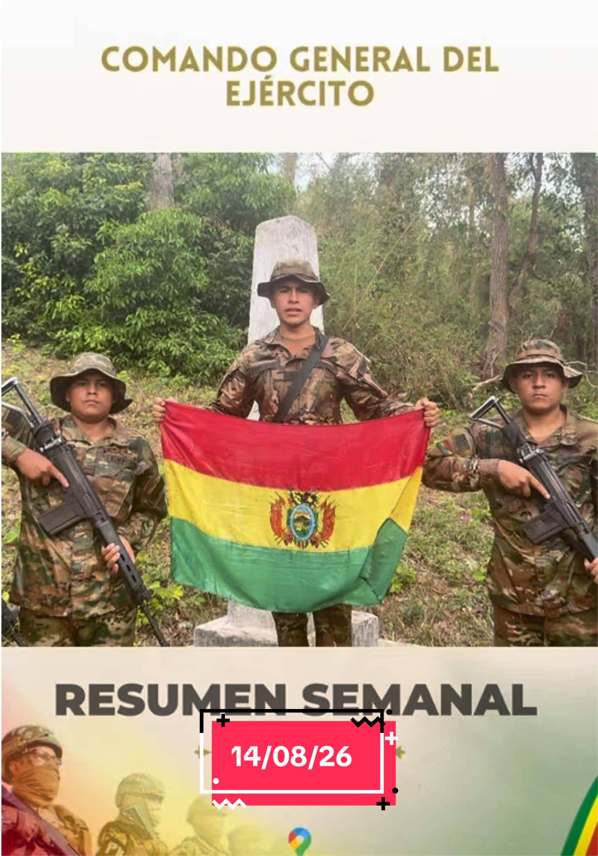 @Gral. Héctor Alarcón