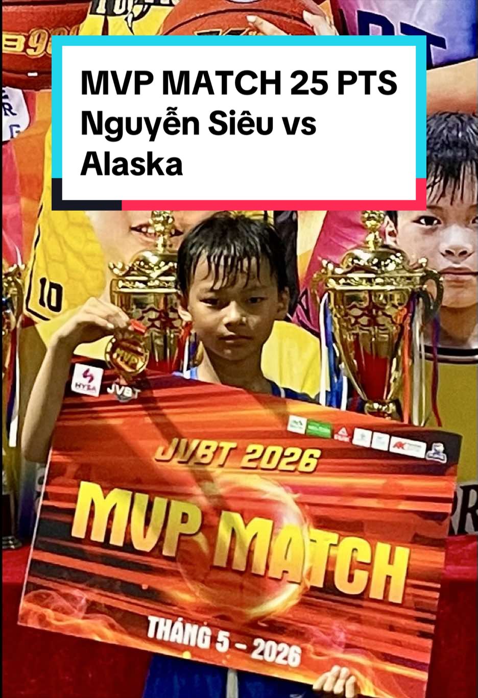 @Jin Quang Minh | Basketball
