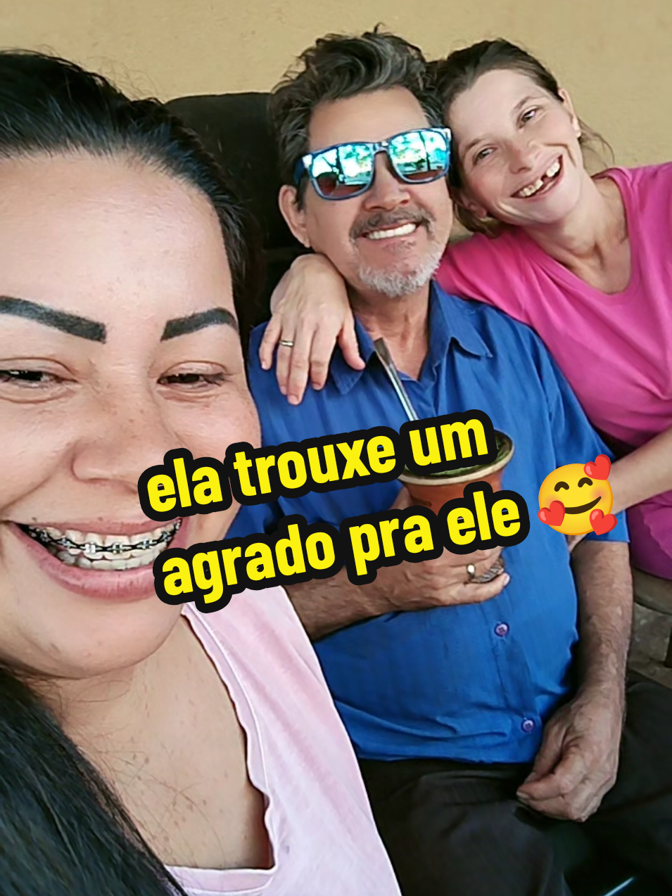 @Daya oficial