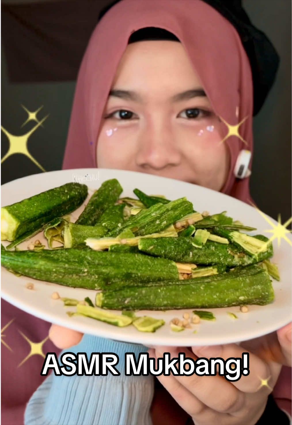 @liltleCHU!