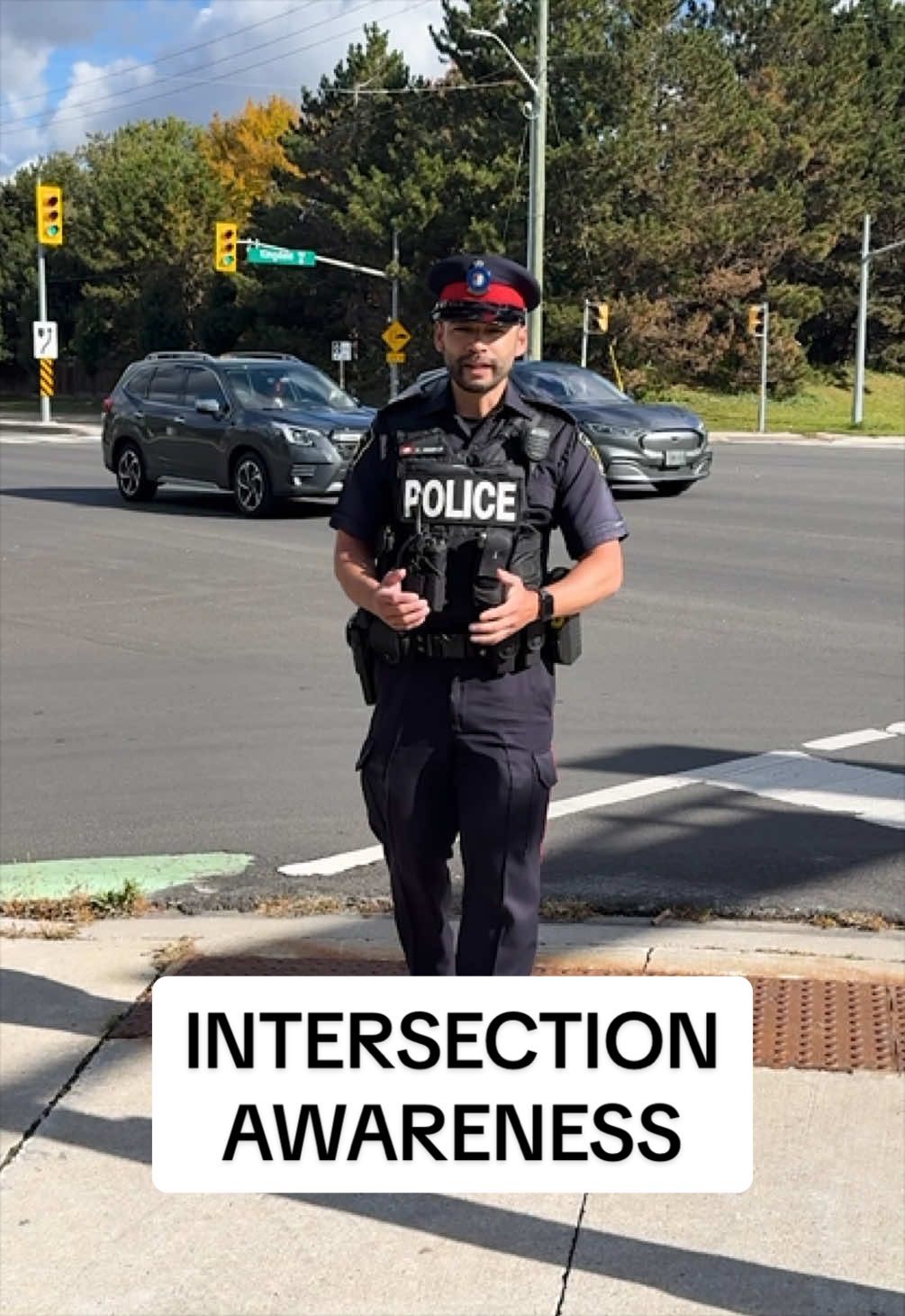 @York Regional Police