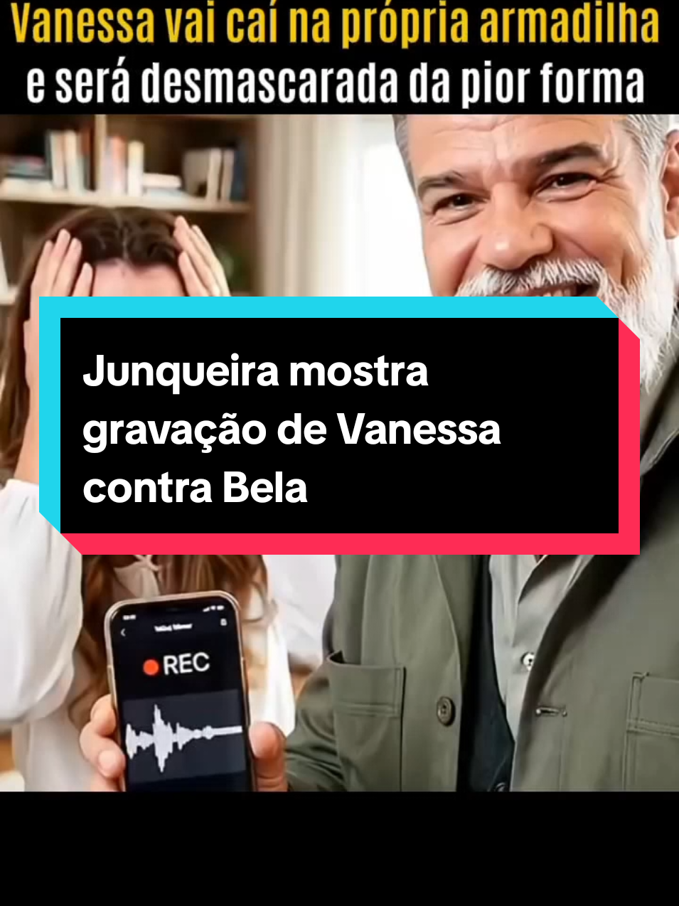 @dorameira narrada 4