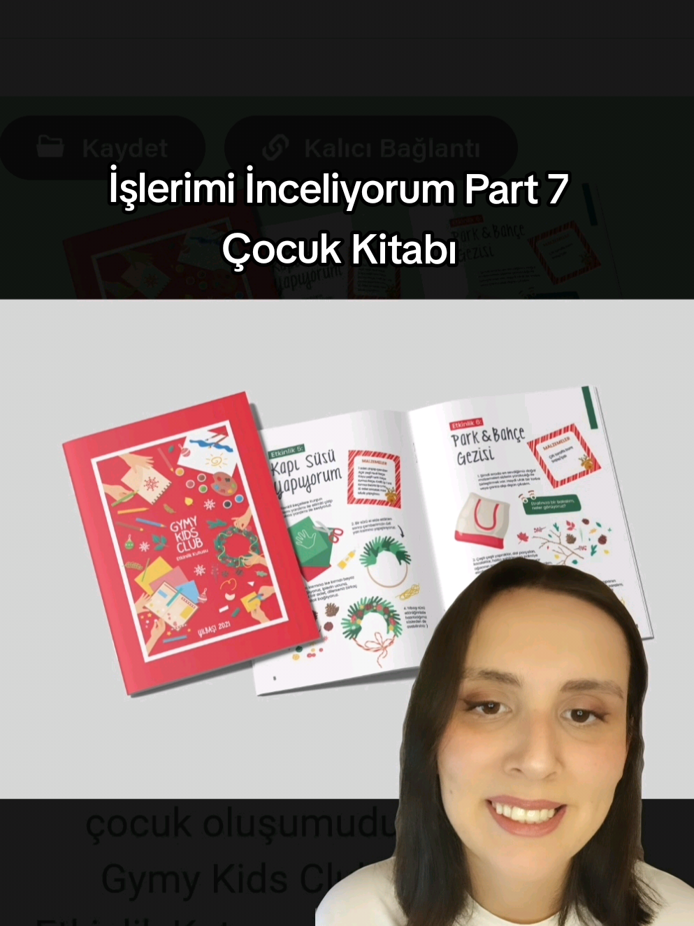 @Bahar Güleç Calda