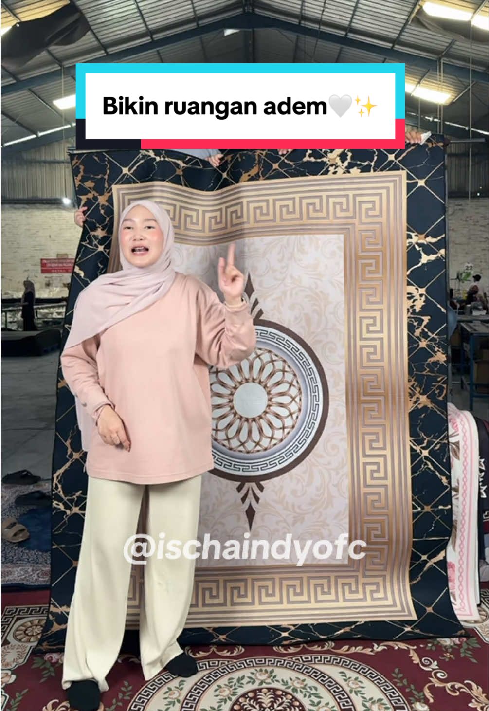 @Ischa&Indy