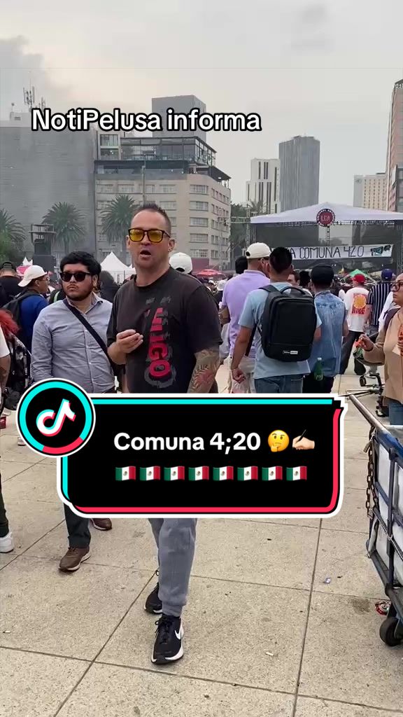 @Julio Camina Contigo