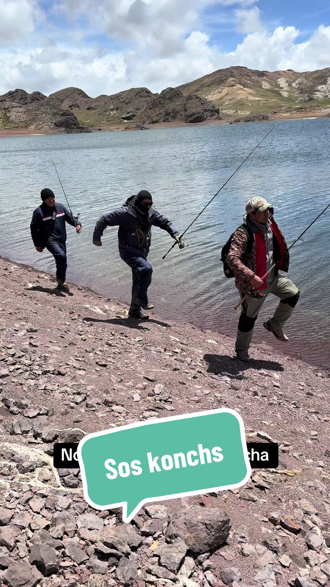 @sthony fishing adventures