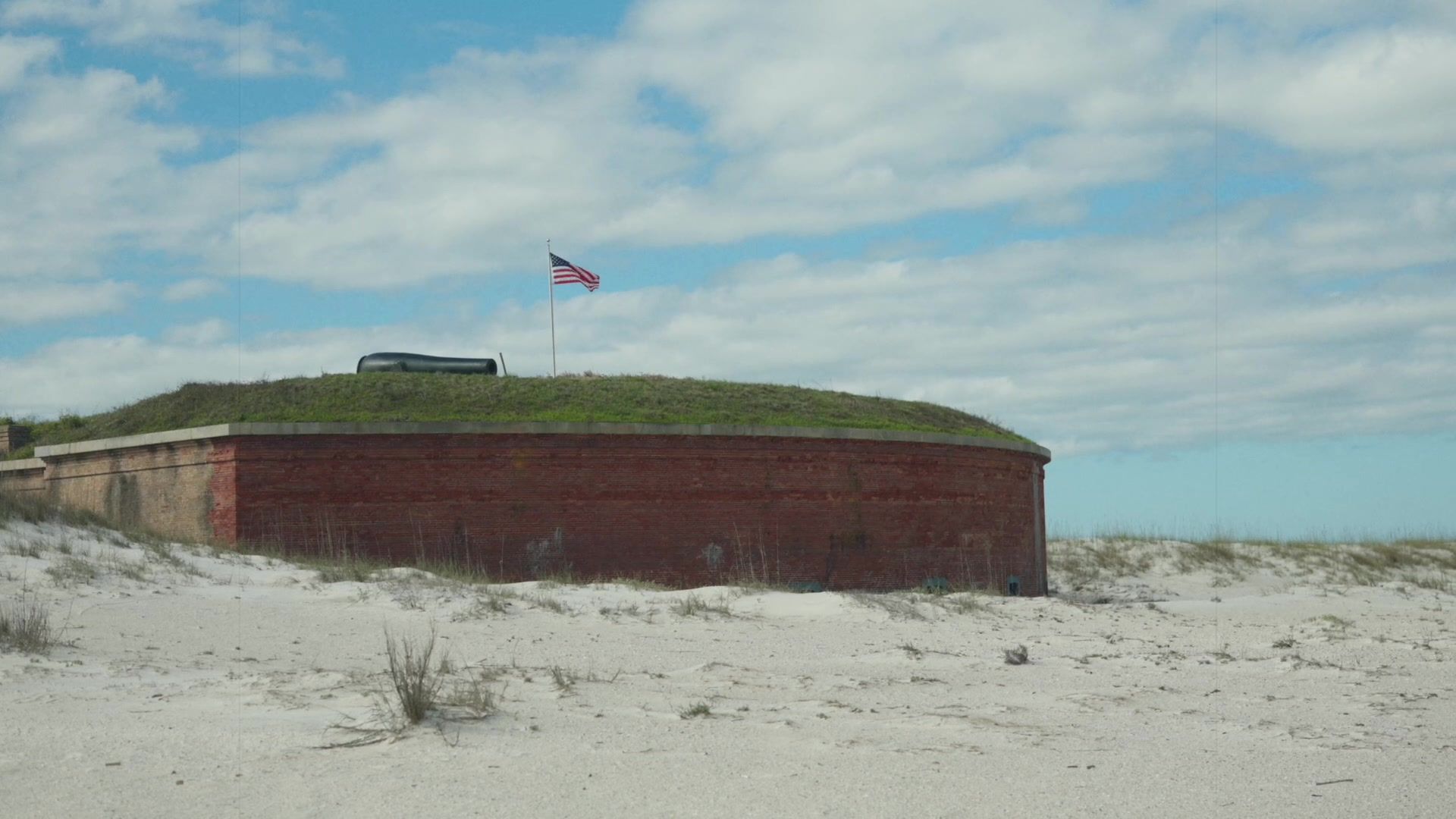 @Coastal Mississippi