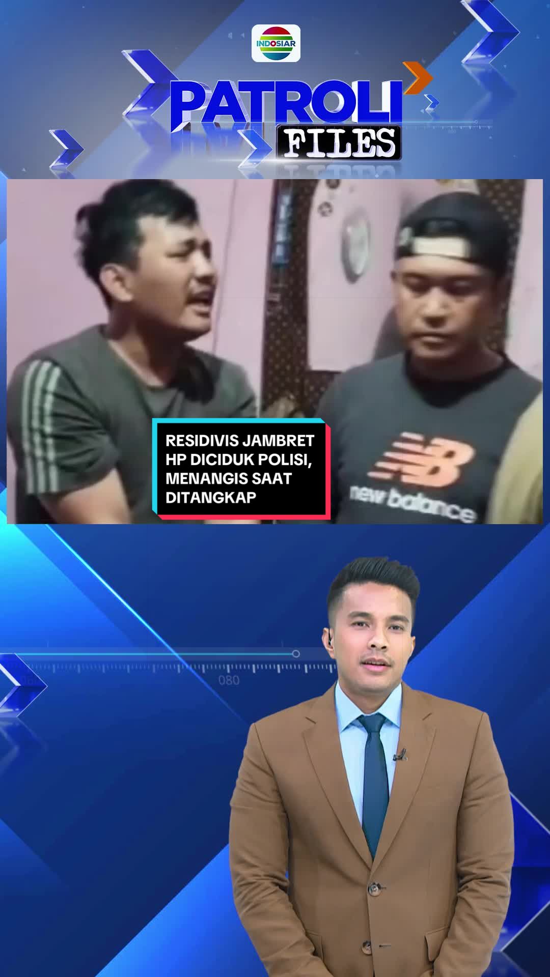 @Patroli