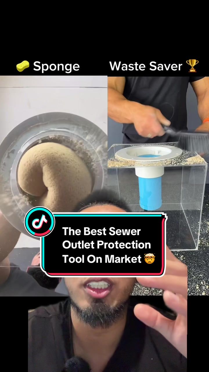 @wastesavertools