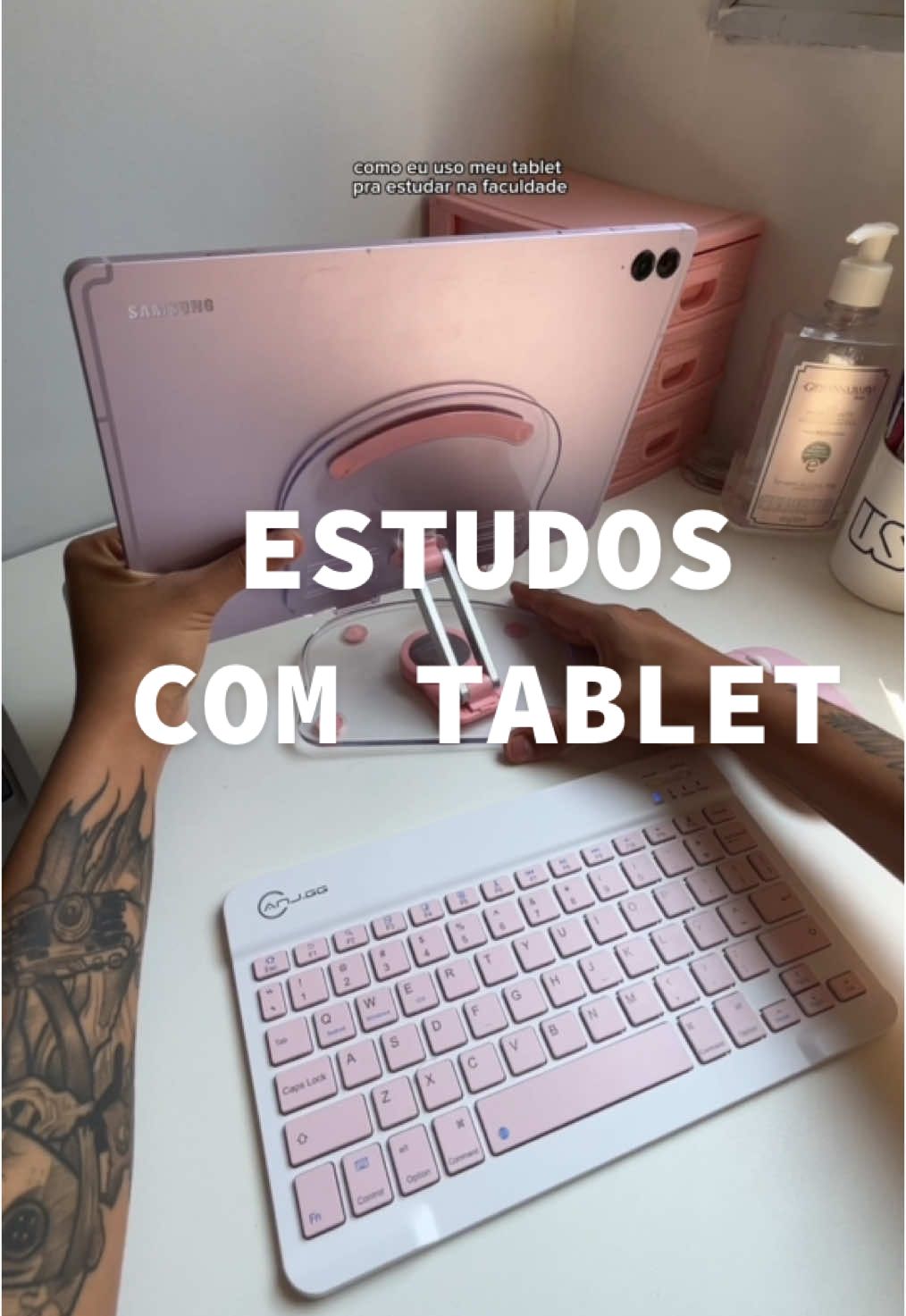 @Luana Nascimento