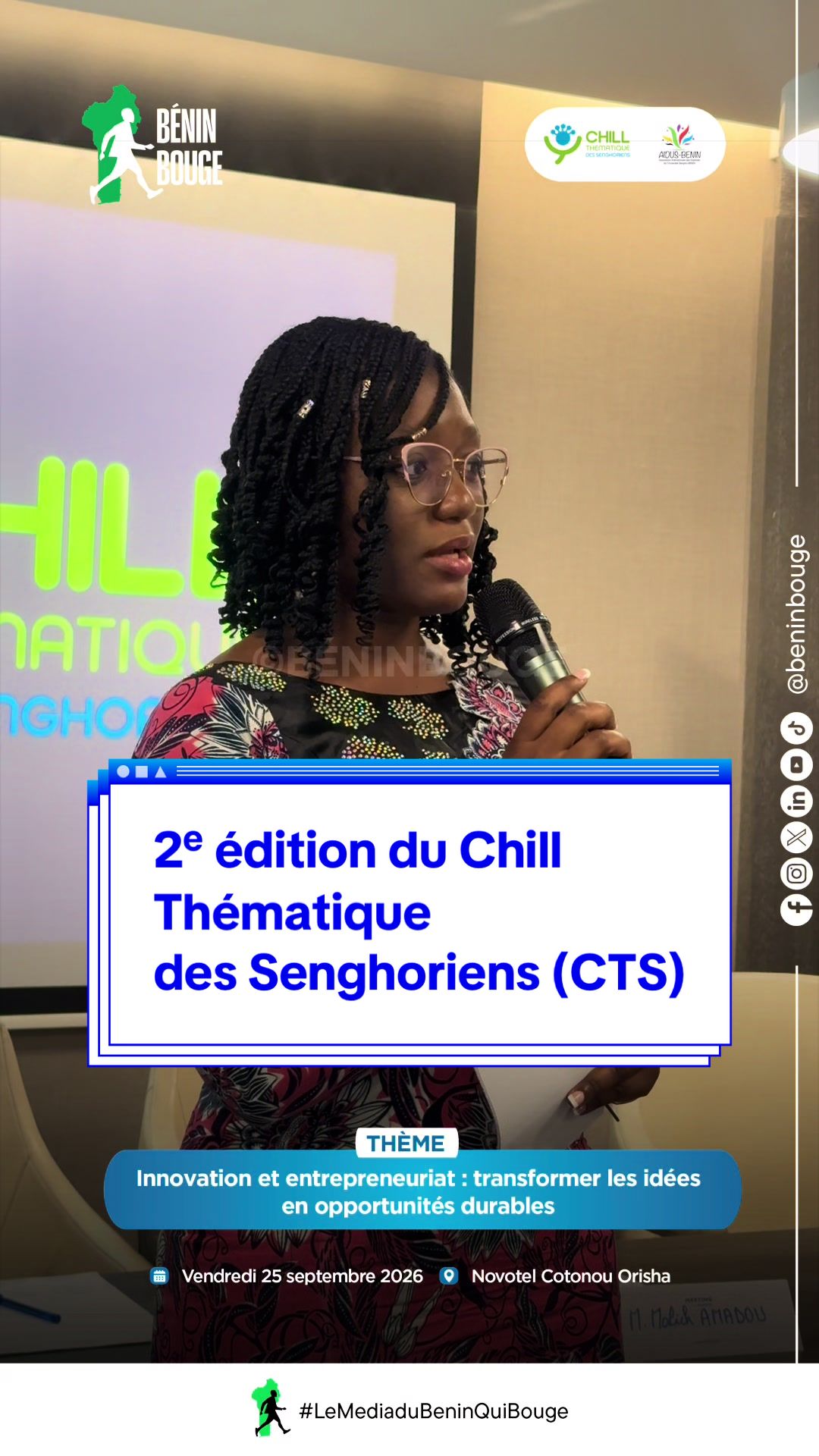 @Bénin Bouge 🇧🇯