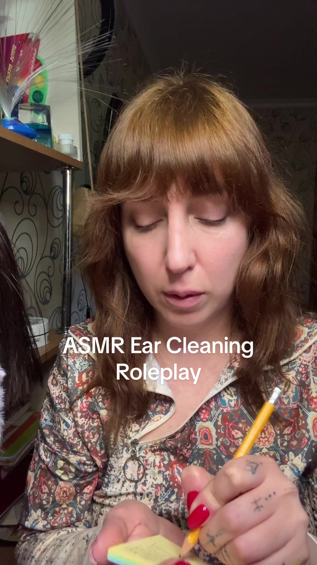 @🪬Tamo’s ASMR🌒