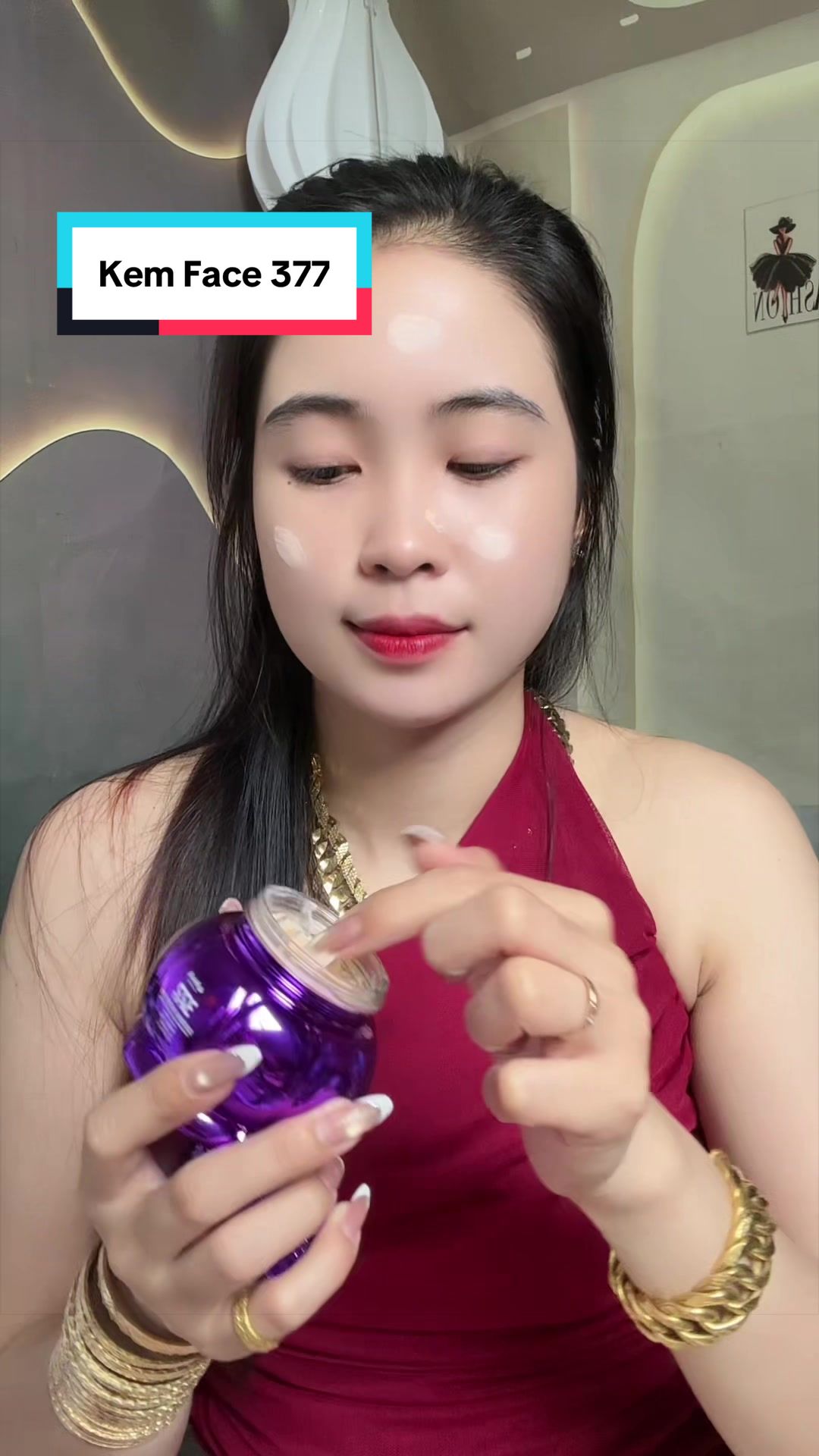 @Ái Trân🌷