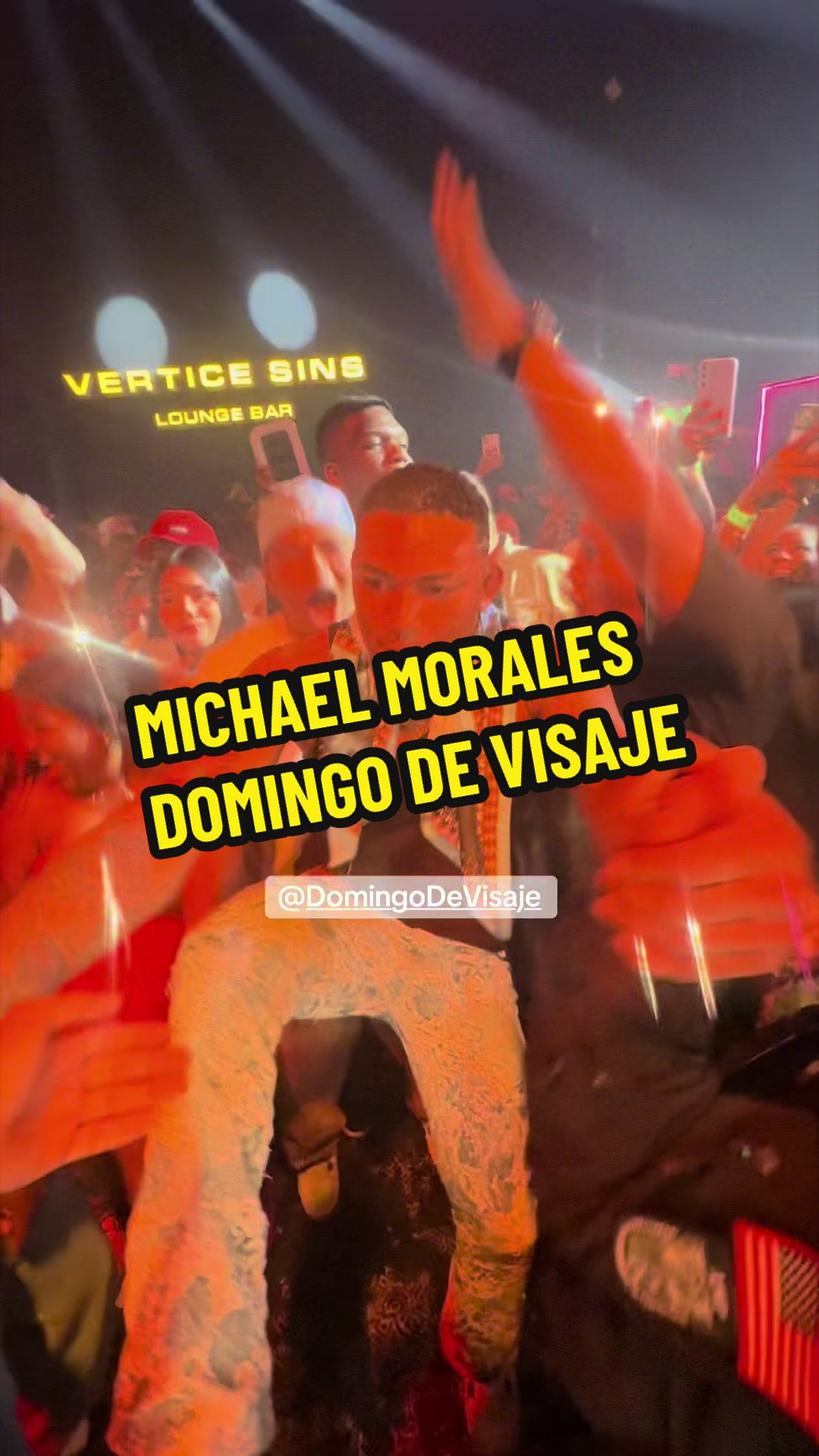 @DjFaricho