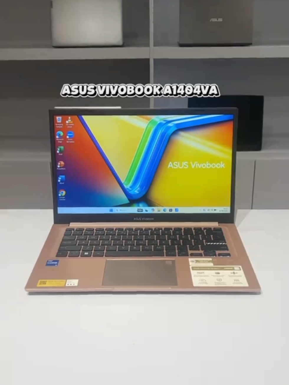 @Importir laptop official